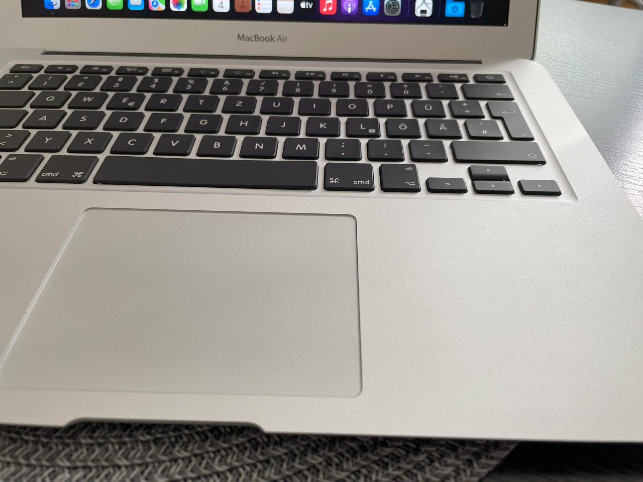 MacBook Air 13"