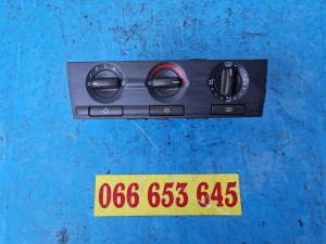 Volvo v40/s40 prekidači grijanja klime 2000g