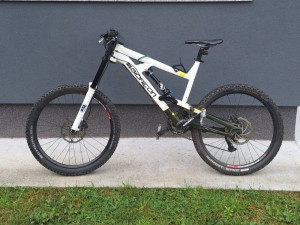 [Bicikl] Bionicon Downhill Freeride HITNO