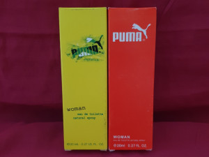 Ženski parfem Puma (1+1)
