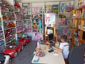 Pokloni, igračke, djeca, bebe, KIDSHOP Sarajevo
