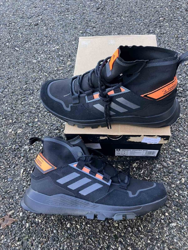 adidas Terrex Hikster W - 134$ | FZ2998 | Shooos.com