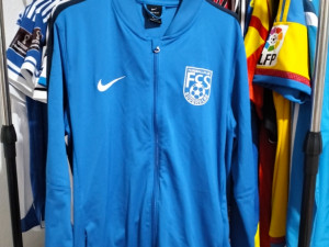 Nike gornja trenerka trenirka L velicina