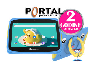 Tablet Blackview Tab 3 kids