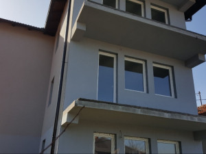 Stan Sarajevo - vrace 4000 km po metru kvadratnom photo 2
