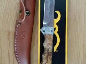 BROWNING NOZ LOVACKI