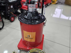 PNEUMATSKA MAZALICA 20L GSEVEN GERMANY MASINA ZA PODMAZIVANJE