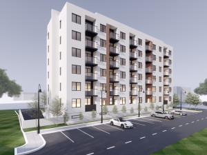 Stanovi u Čelincu [60-63] NOVO Stan Čelinac