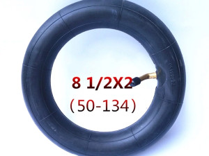 Unutarnja guma 8 1/2 x 2 (50-134) krivi ventil