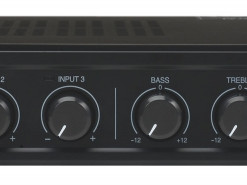 Pojačalo 100V 60W InterM MA-106