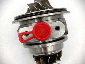 Turbina Srce turbine Renault Laguna 2.0 Turbo 125Kw