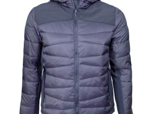 Brugi Muška Zimska Jakna