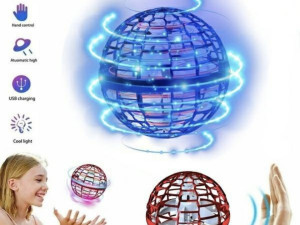 Magična leteća lopta