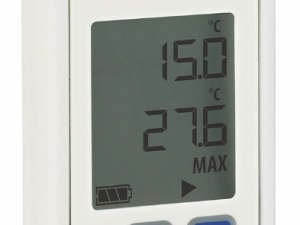 Datalogger za temperaturu LOG200