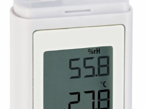 Datalogger za temperaturu i vlagu LOG210, TFA Dostmann