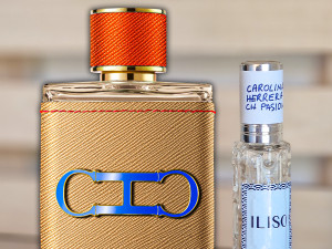 [DEKANT] Carolina Herrera CH Pasion [DEKANTI] parfem