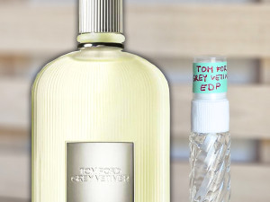 [DEKANT] Tom Ford Grey Vetiver EDP [DEKANTI] parfem