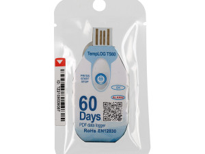 USB datalogger za temperaturu TempLog TS60