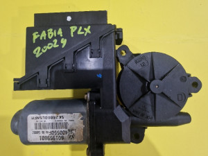 6Q1959801 MOTORIC PODIZACA STAKLA SKODA FABIA 062/266-333