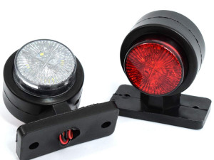 LED GABARITI, GABARITNA SVJETLA ZA KAION, PRIKOLICU