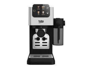 Kafe aparat Beko CEP 5304 X Gratis 250 g Kafe