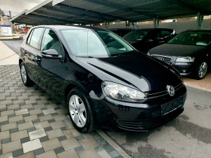 ***VW GOLF 6 1.6 TDI 77KW COMFORTLINE MOD 2011***