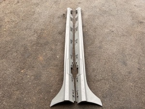 Plastični pragovi Audi RS6 4G 15-18g 4G0853856E