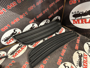 Rešetke branika Audi A3 8P 08-12g 8P0807681E