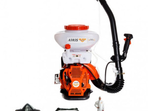 RURIS motorna prskalica atomizer A105S 16L AKCIJA AKCIJA