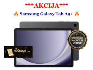 Samsung Galaxy Tab A9+ A9 Plus 11inch X210 4GB 64GB WiFi Graphite