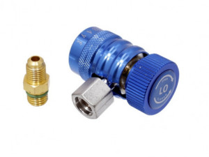 PRESSBLOK FAVOR R1234yf QXL PLAVI