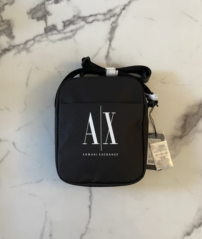 Exchange Torbica Armani Exchange Torbice ARMANI EXCHANGE Ručna