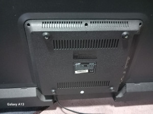Led TV ELIT 39LT217(led svjetla otisla)