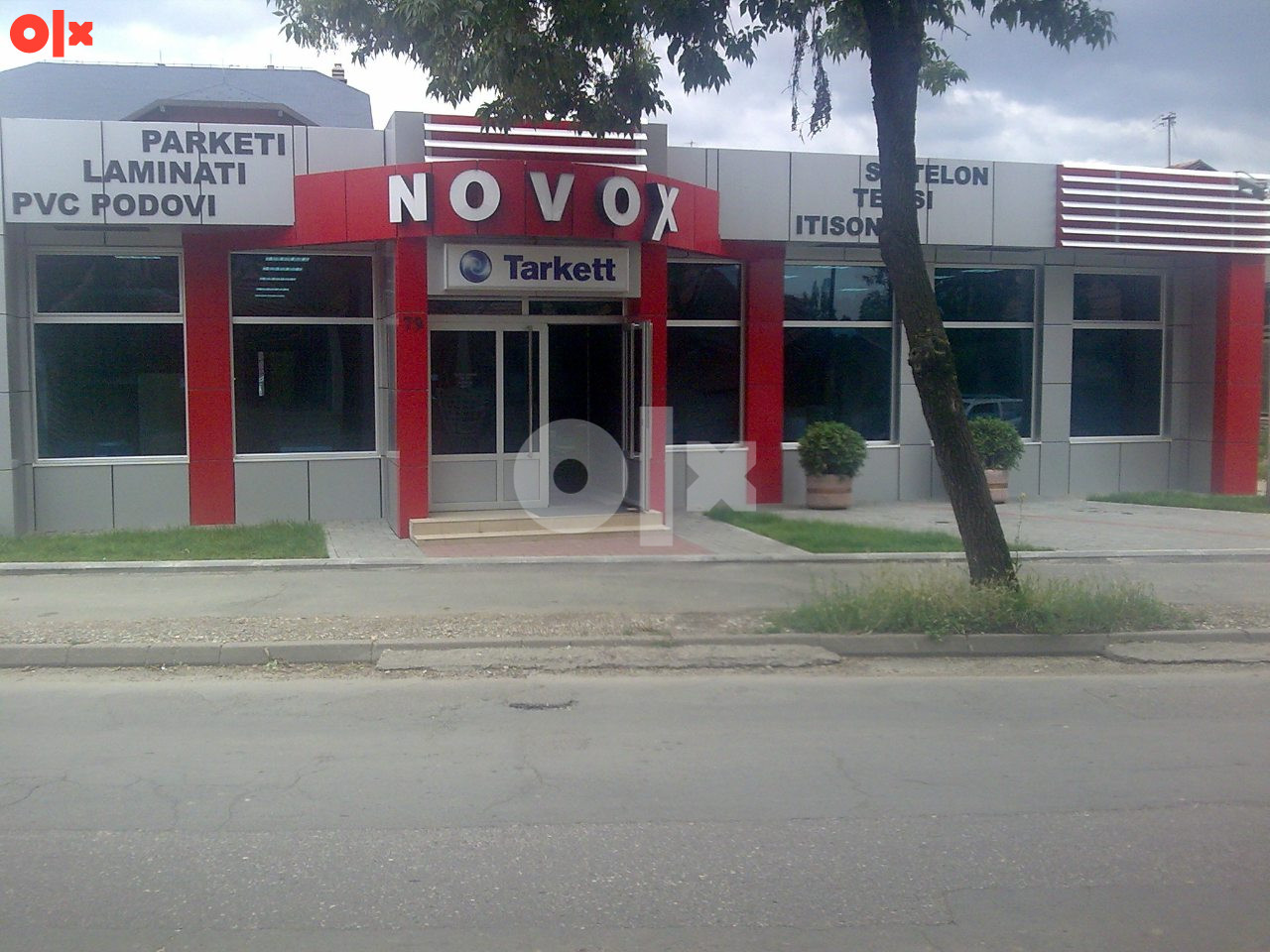 Poslovni prostor Bijeljina 265m2