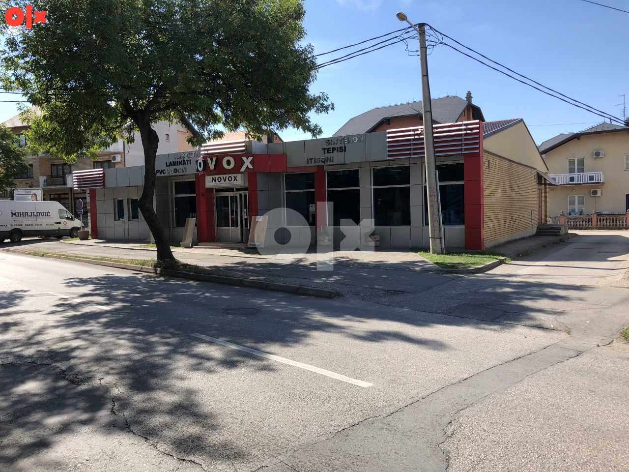 Poslovni prostor Bijeljina 265m2 2