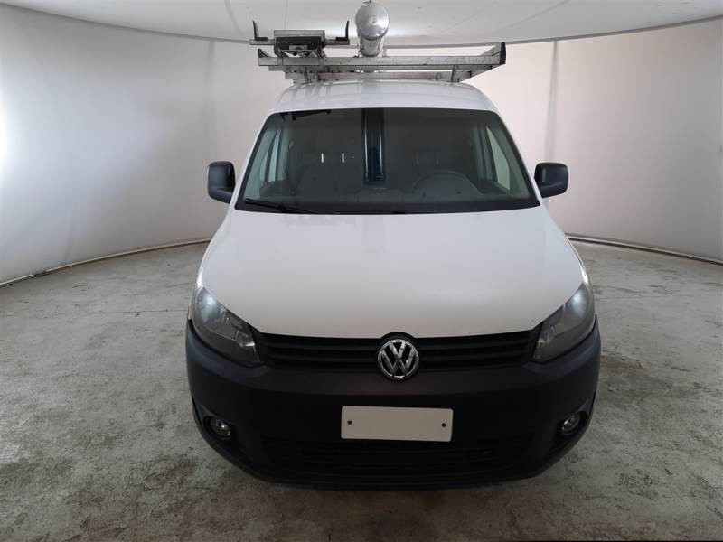 Krovni nosac nosaci galerija VW Caddy Cady Cadi