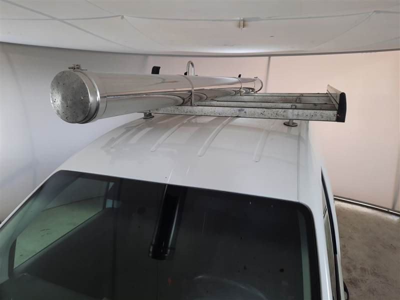 Krovni nosac nosaci galerija VW Caddy Cady Cadi