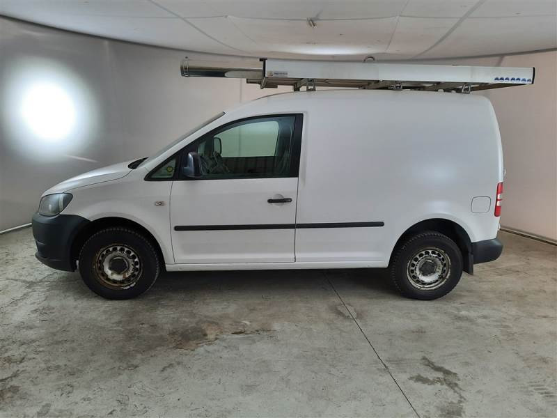 Krovni nosac nosaci galerija VW Caddy Cady Cadi