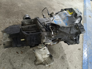 Mjenjac Audi A4 B5 Dizel 1.9 TDi Dijelovi