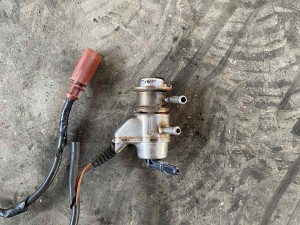 Ventil Adblue Audi A4 8W B9