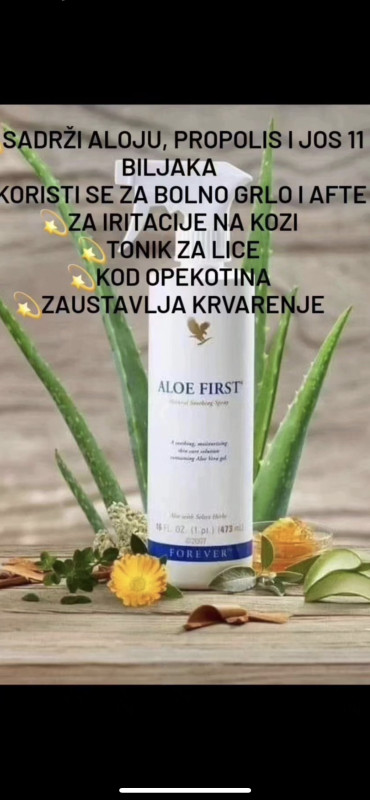 aloe for sunscreen Thinkbaby Aloe Vera After Sun (8 oz)