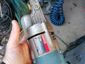 Bosch pila