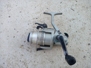 Masinica za ribolov DAIWA