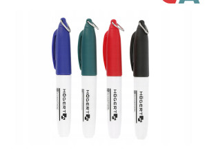 HOEGERT 80-Dijelni Set Permanentnih Marker HT3B774