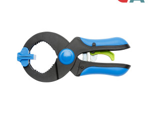 HOEGERT Stega Sa Osiguračem 200mm HT3B954