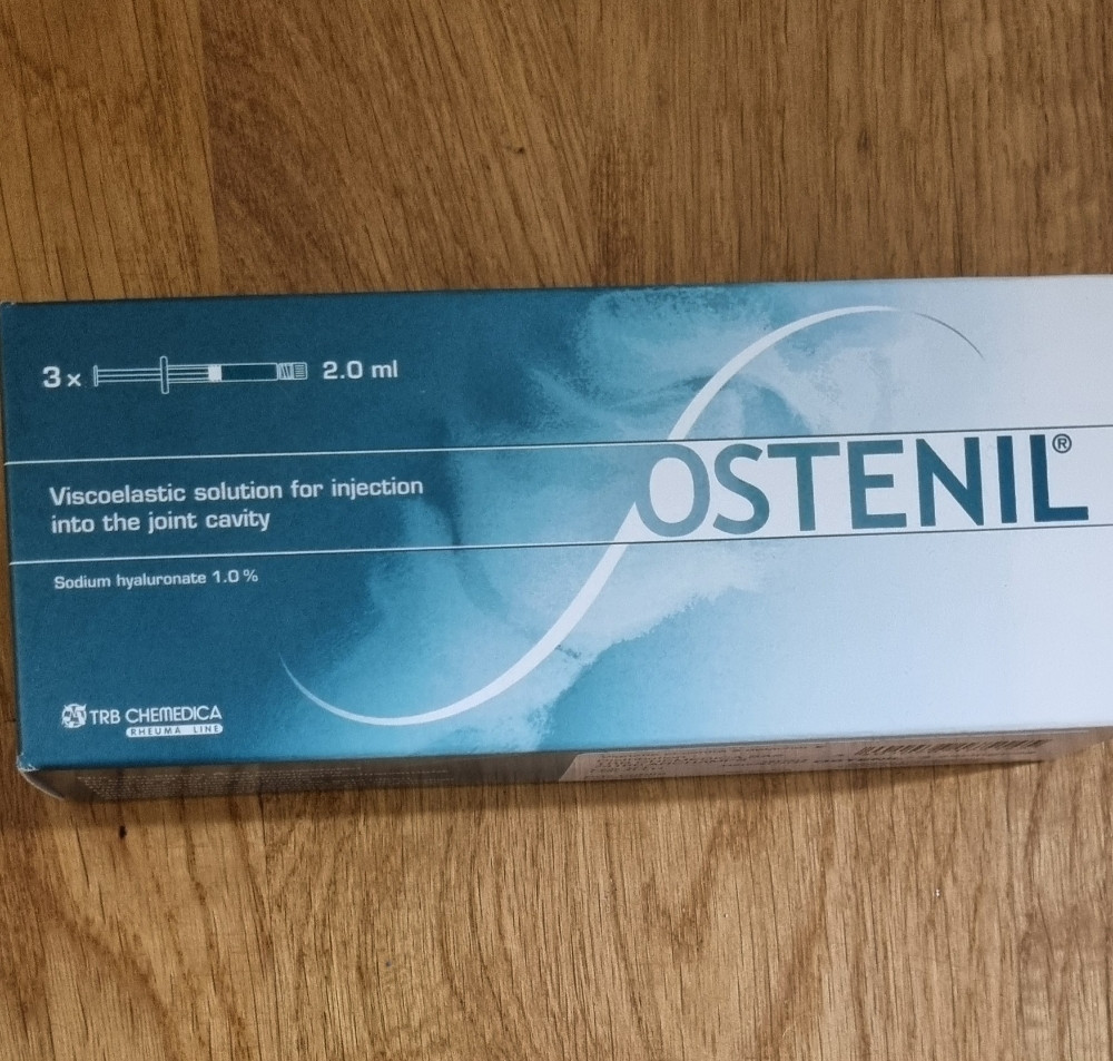 OSTENIL injekcije - Ostalo - OLX.ba