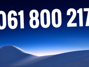 Ultra broj 061 800 217