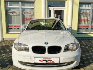 BMW 120 2011