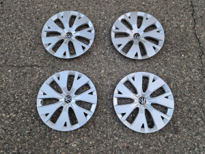 Ratkape 16 VW T-Cross T-Roc Golf 7 8 Caddy Touran Passat B7 B8 Ta