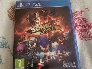 Sonic igrica